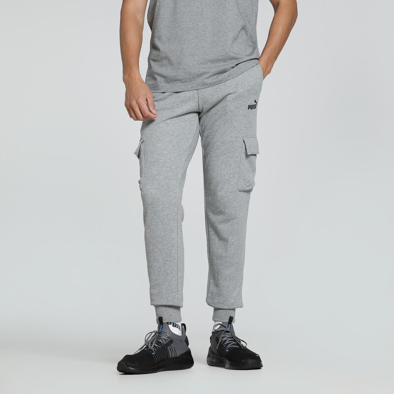 

Men's PUMA No. 1 Logo Cargo Pants