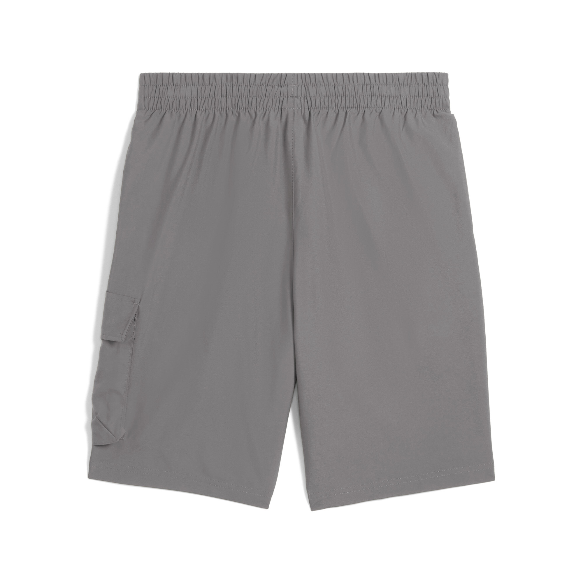 Essentials No.1 Logo geweven cargoshort voor Heren, Maat XL | PUMA