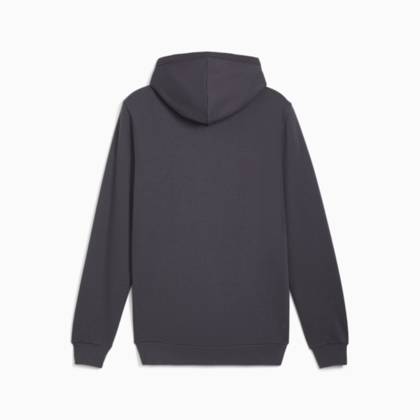 Buzo con capucha ESS ELEVATED para hombre, Galactic Gray, large-ARG