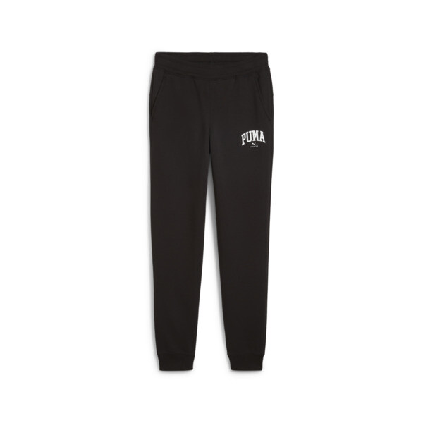 PUMA SQUAD Sweatpants Youth black PUMA South Africa