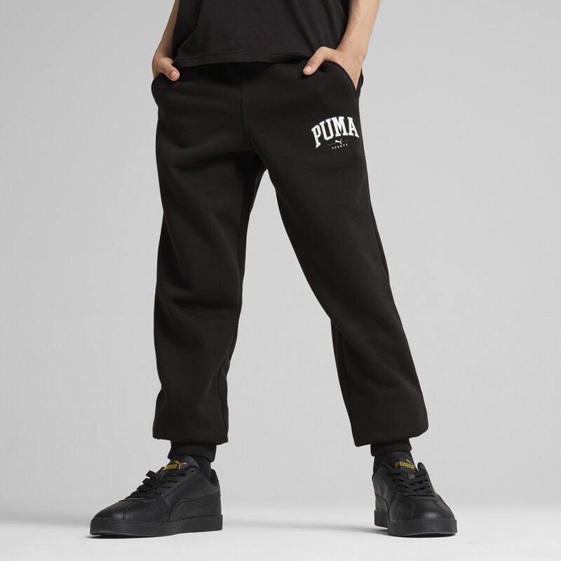 

PUMA SQUAD Youth Sweatpants