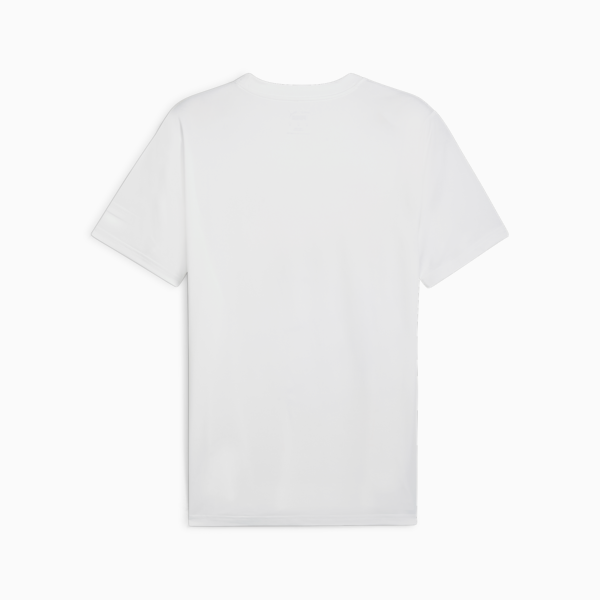 Playera hombre CLOUDSPUN, PUMA White, large-MEX