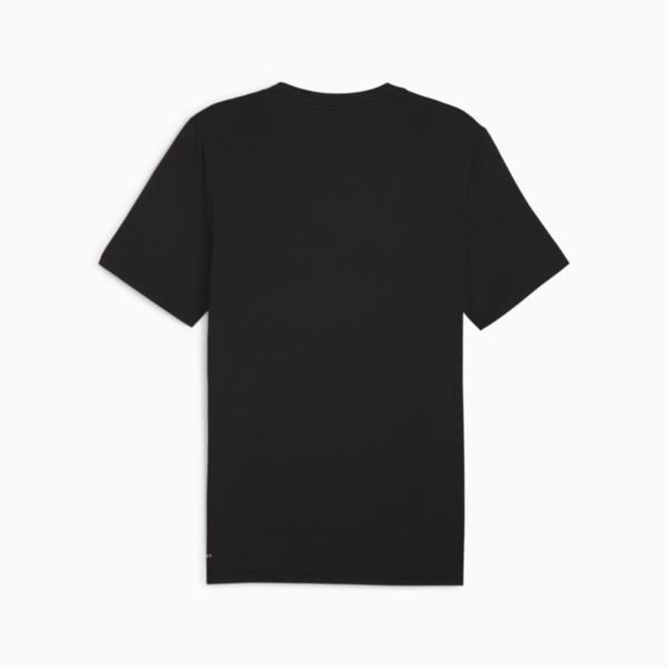 Playera hombre CLOUDSPUN, PUMA Black, large-MEX