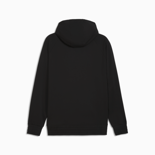 Sudadera de básquetbol hombre Winning Shot, PUMA Black, large-MEX