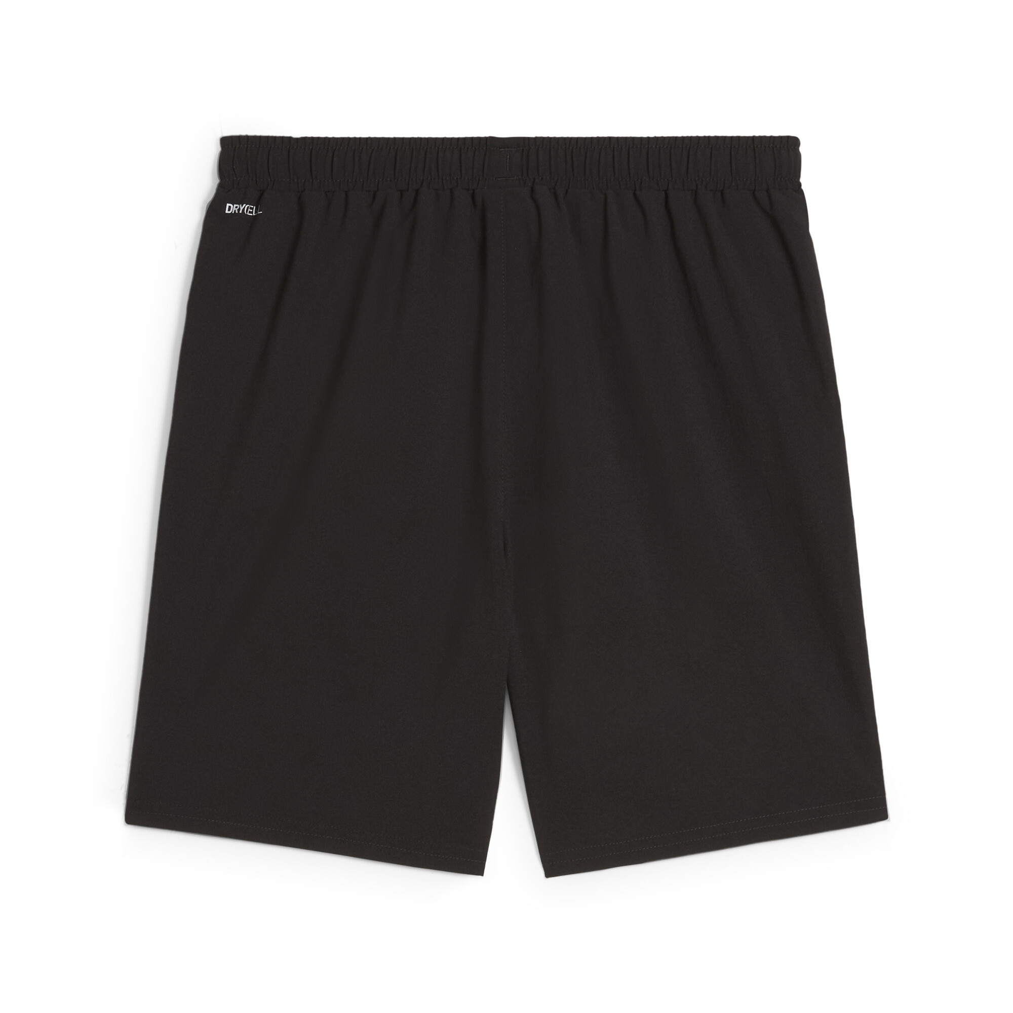 Men's Puma FIT EVRYDY Shorts Youth, Black, Size 5-6Y, Clothing