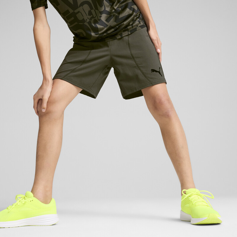 

PUMA FIT EVERYDAY Youth Training Shorts