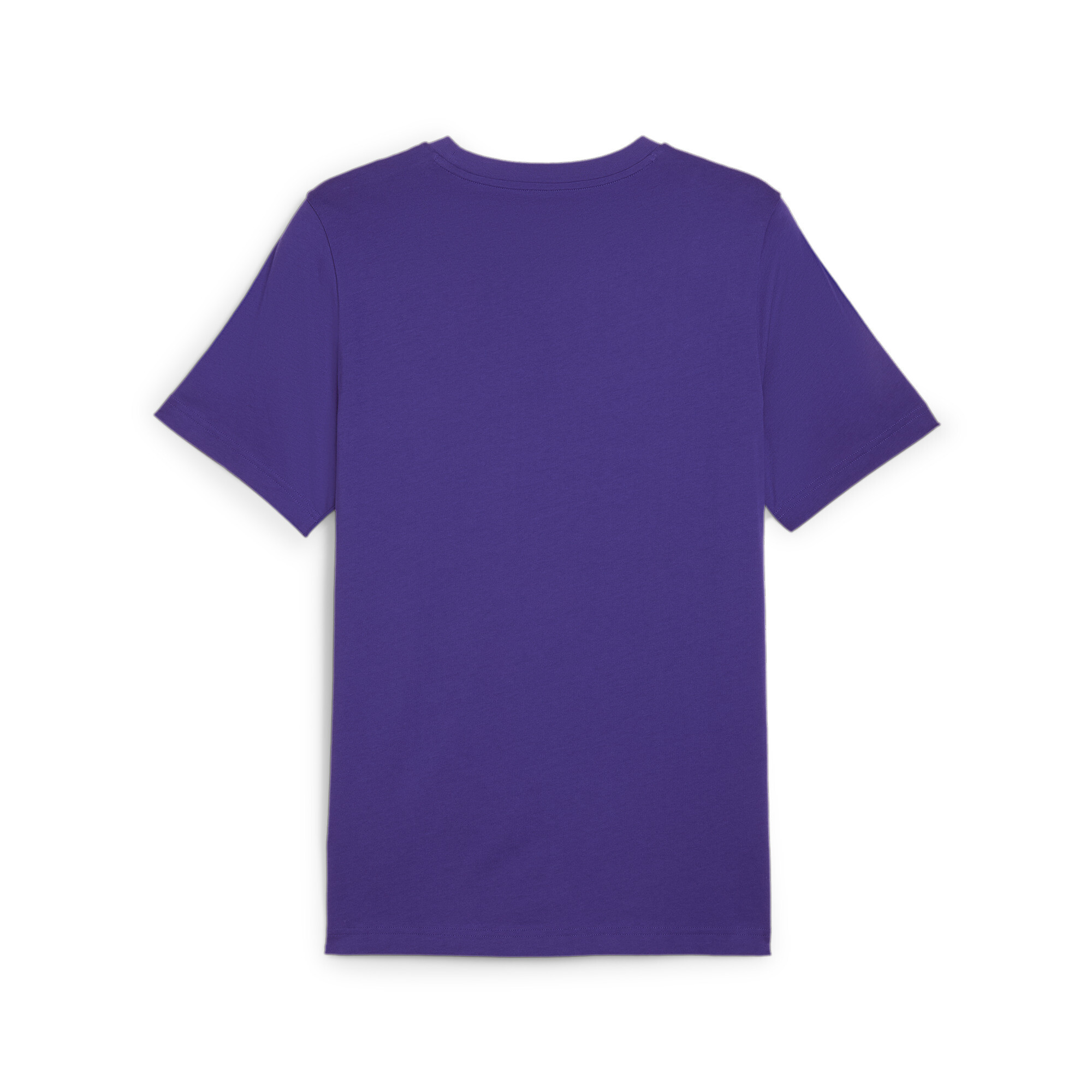 ESS+ LOGO LAB Gradient T-shirt voor Heren, Maat M | PUMA