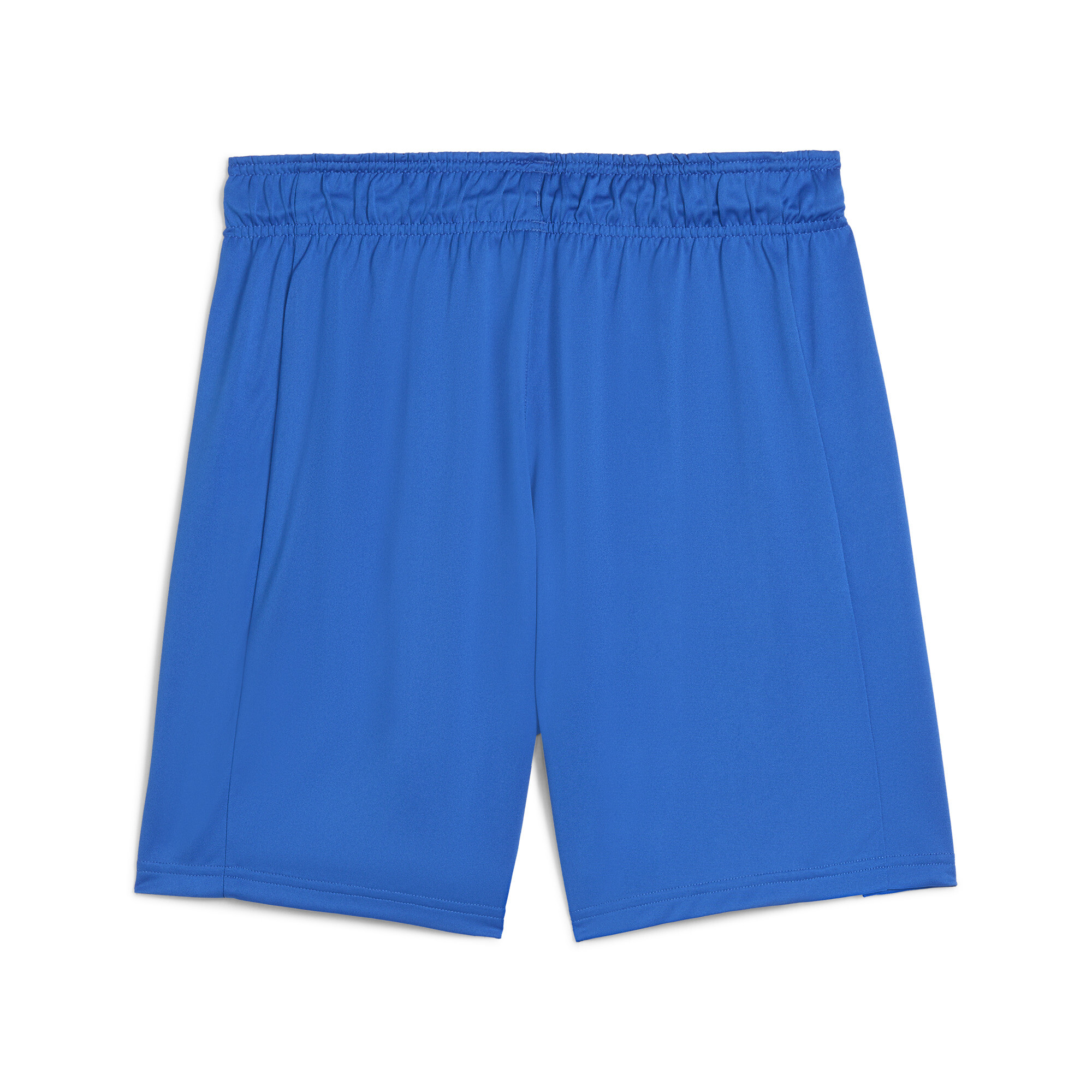 Men's Puma Maccabi Basketball Game Shorts, Blue, Size 4XL, Clothing