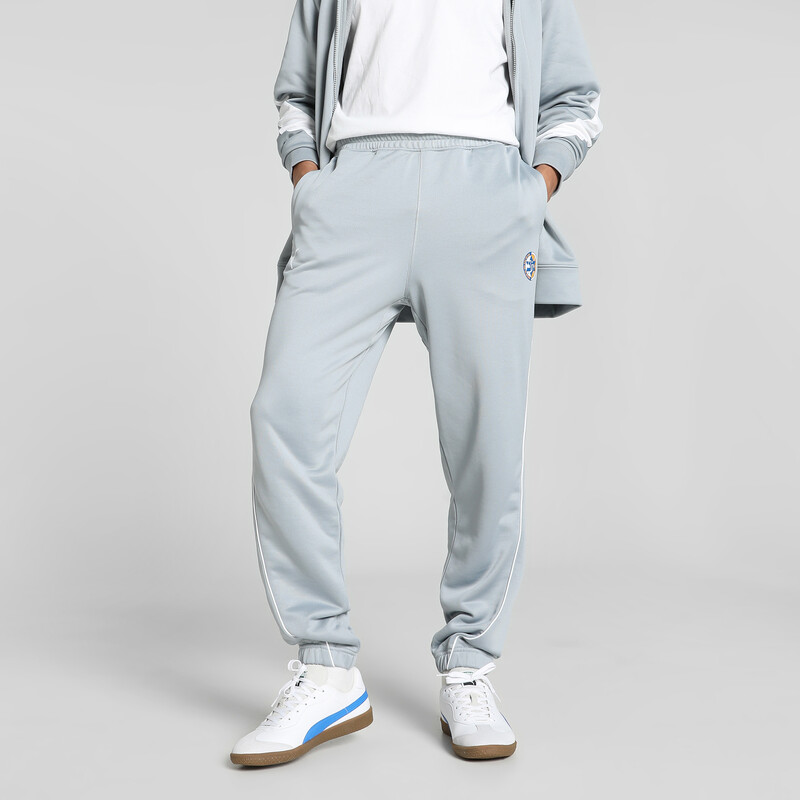 

Men's PUMA Maccabi T-73 Basketball Track Pants