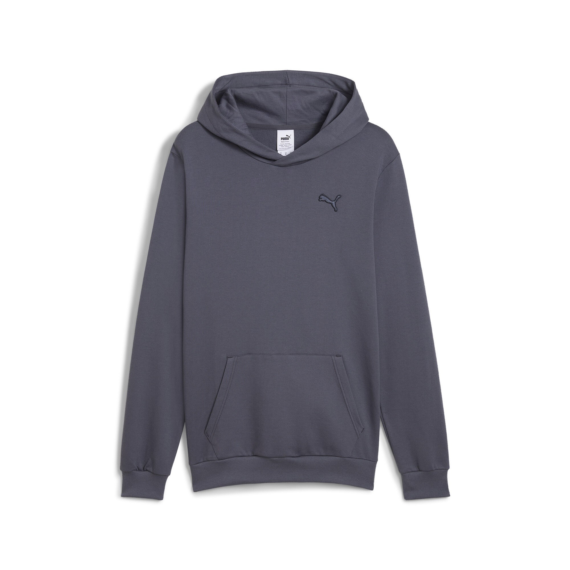 Puma Made In France Hoodie | Galactic Gray | Größe: XL