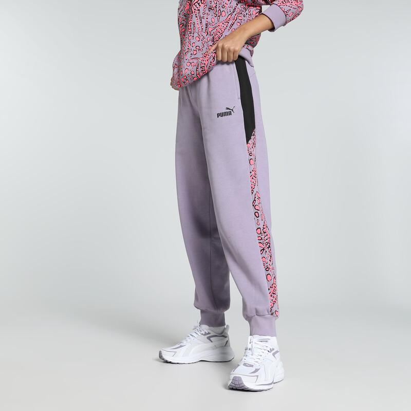

Women's PUMA HYPERNATURAL Pants