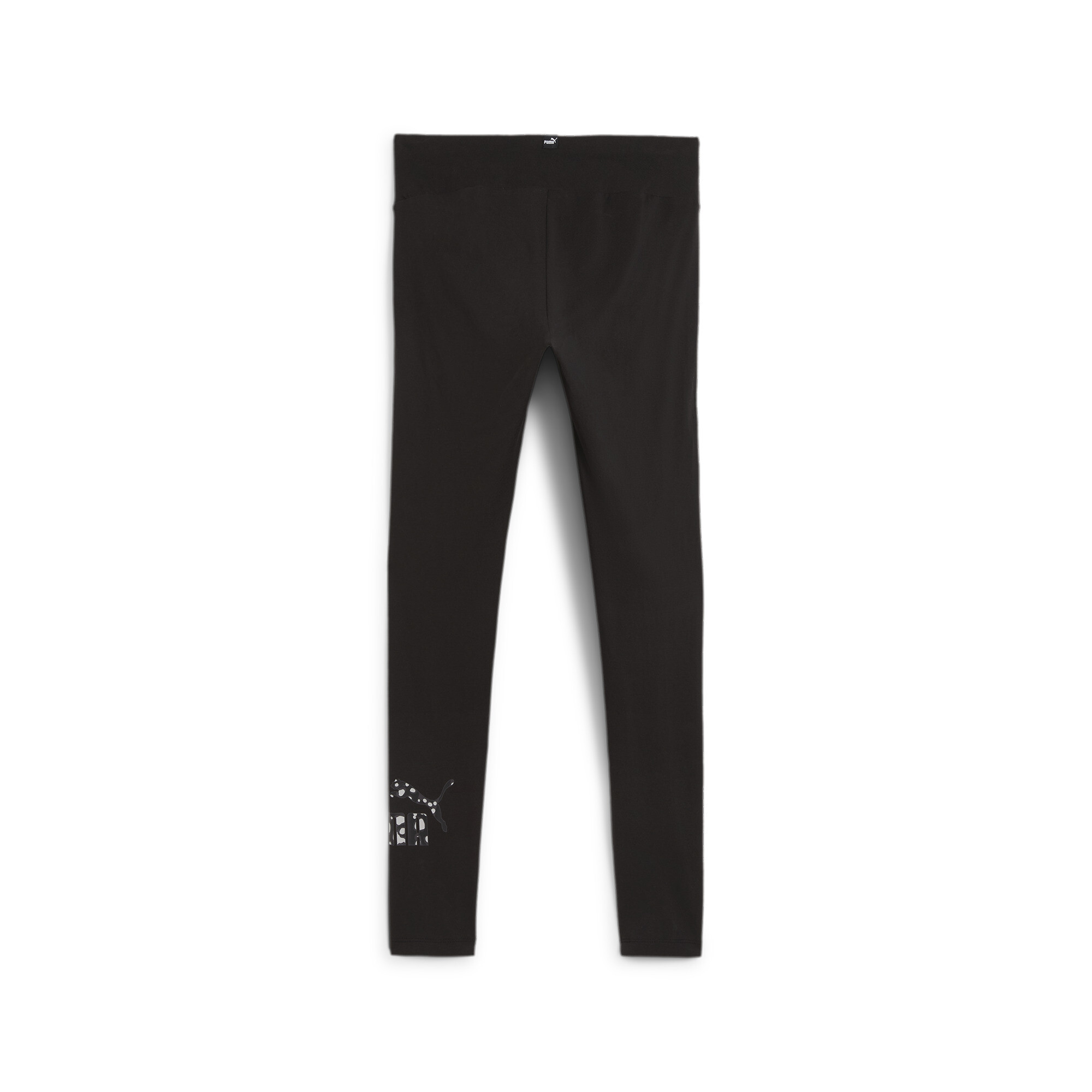 Women's Puma HYPERNATURAL Leggings, Black, Size XS, Clothing