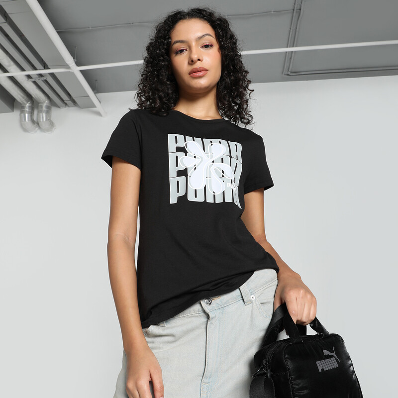 

Women's PUMA GRAPHICS Tee