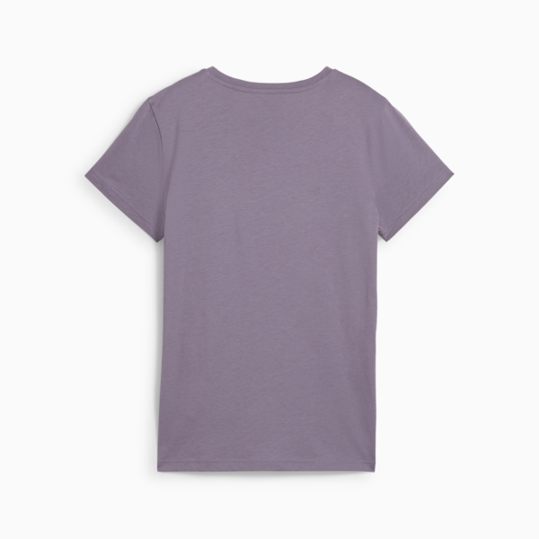 Playera GRAPHICS Cat para mujer, Pale Plum, large-MEX