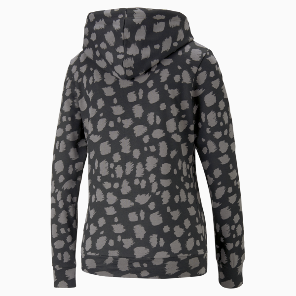 Buzo ESS + ANIMAL Puma, PUMA Black, large-ARG