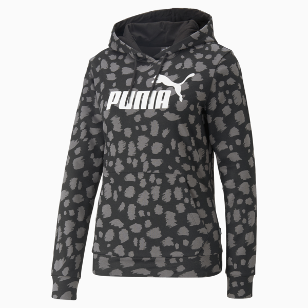 Buzo ESS + ANIMAL Puma, PUMA Black, large-ARG