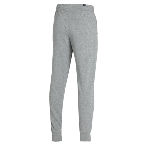 Pantalón de joggin essentials., Medium Gray Heather, large-ARG