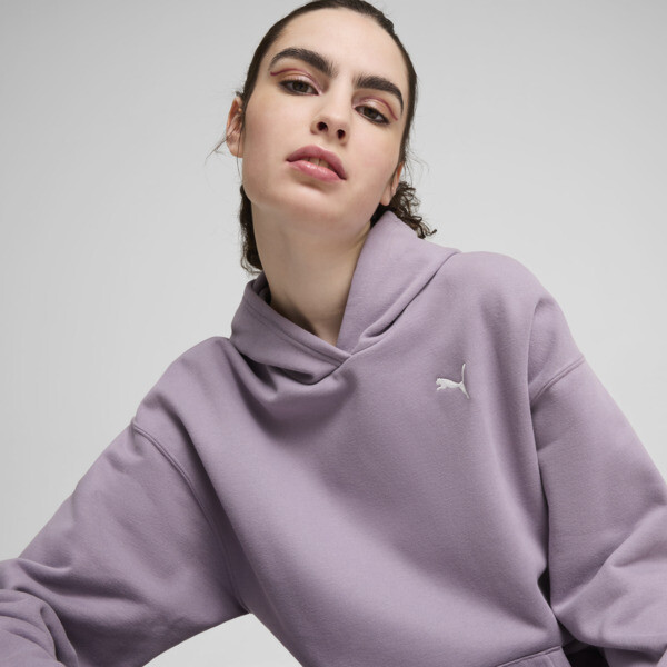 Loungewear Tracksuit Women purple PUMA South Africa