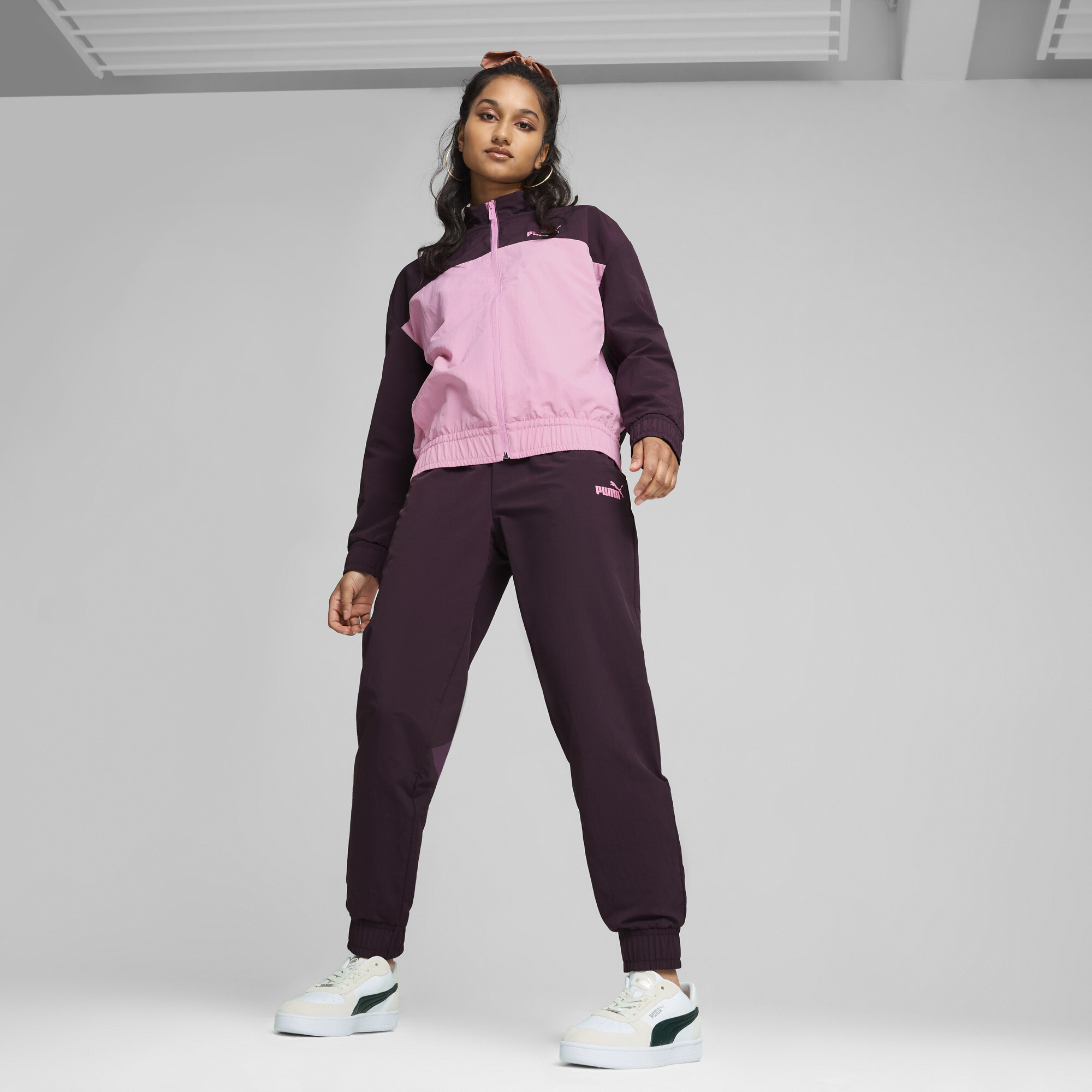 PLAY LOUD T7 Track Jacket Women | Classics Jackets | PUMA