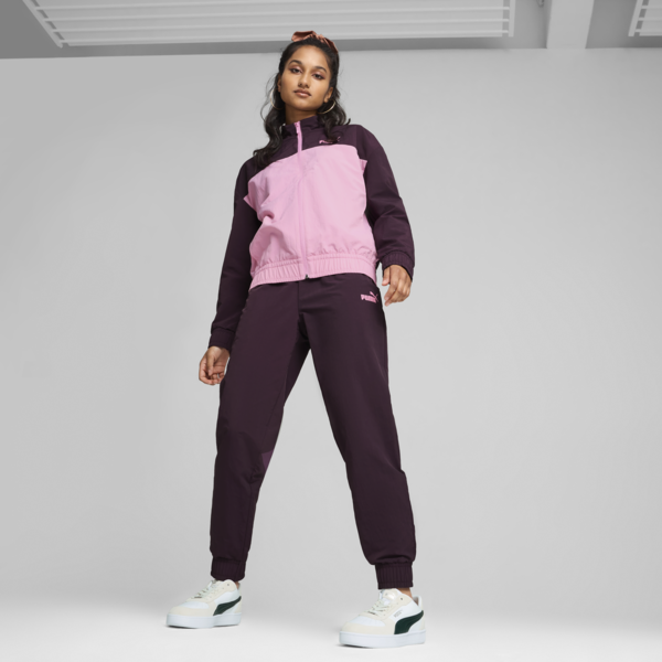Conjunto para mujer, Midnight Plum, large-MEX