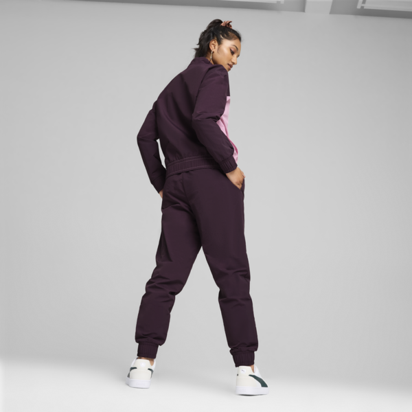 Conjunto para mujer, Midnight Plum, large-MEX