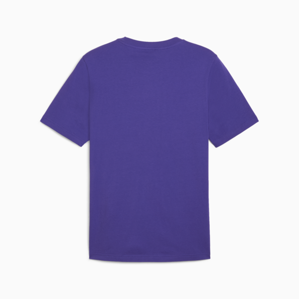 Playera GRAPHICS Sneaker para hombre, Lapis Lazuli, large-MEX