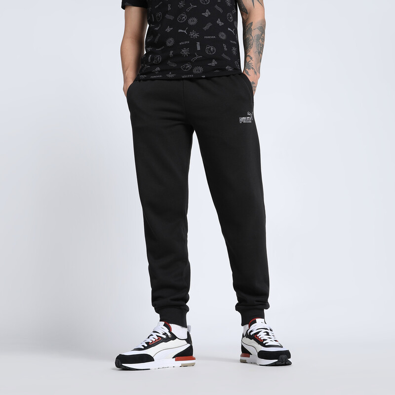 

Men's PUMA CAMO Sweatpants
