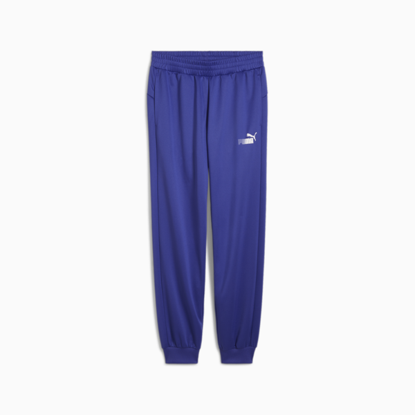 PUMA SPORTS CLUB Poly Pants Men, Lapis Lazuli, large-ZAF