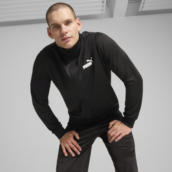 Puma tracksuit mens south africa shop