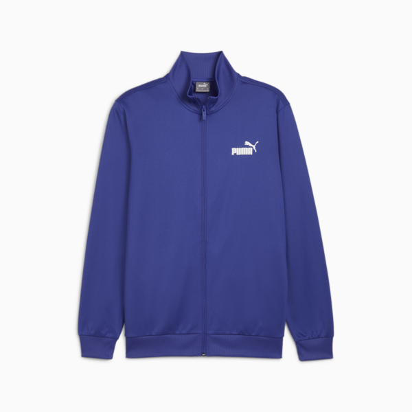 PUMA SPORTS CLUB Poly Jacket Men, Lapis Lazuli, large-ZAF
