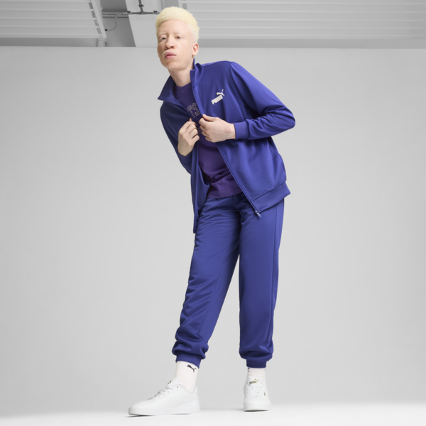 PUMA SPORTS CLUB Poly Jacket Men, Lapis Lazuli, large-ZAF