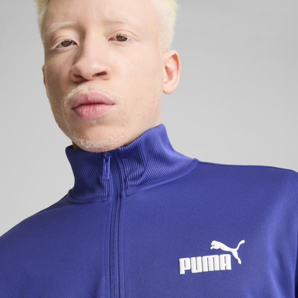 PUMA SPORTS CLUB Poly Jacket Men, Lapis Lazuli, large-ZAF