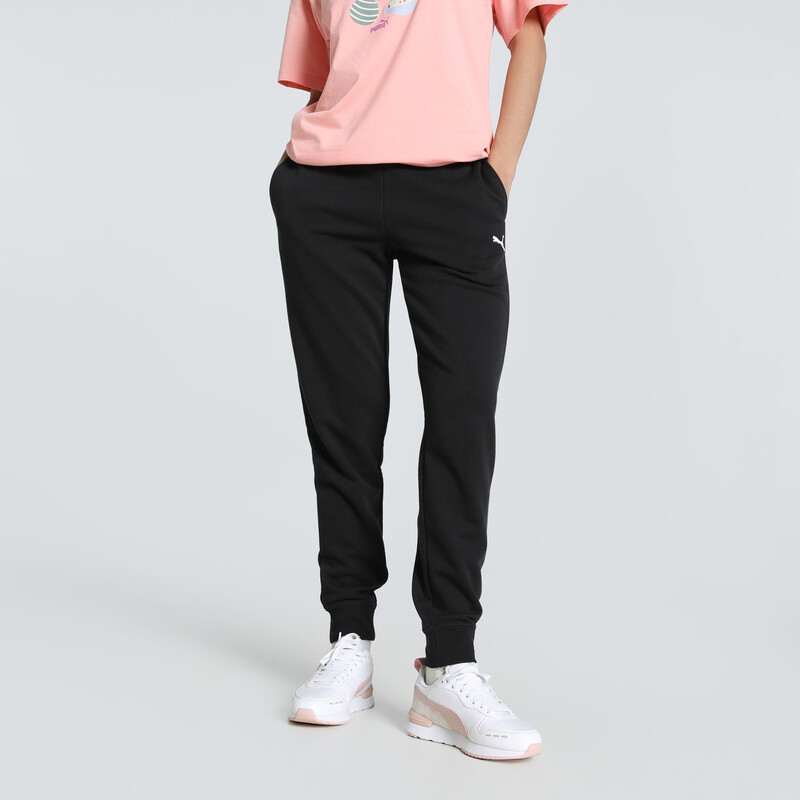 

Women's PUMA Knitted Sweatpants