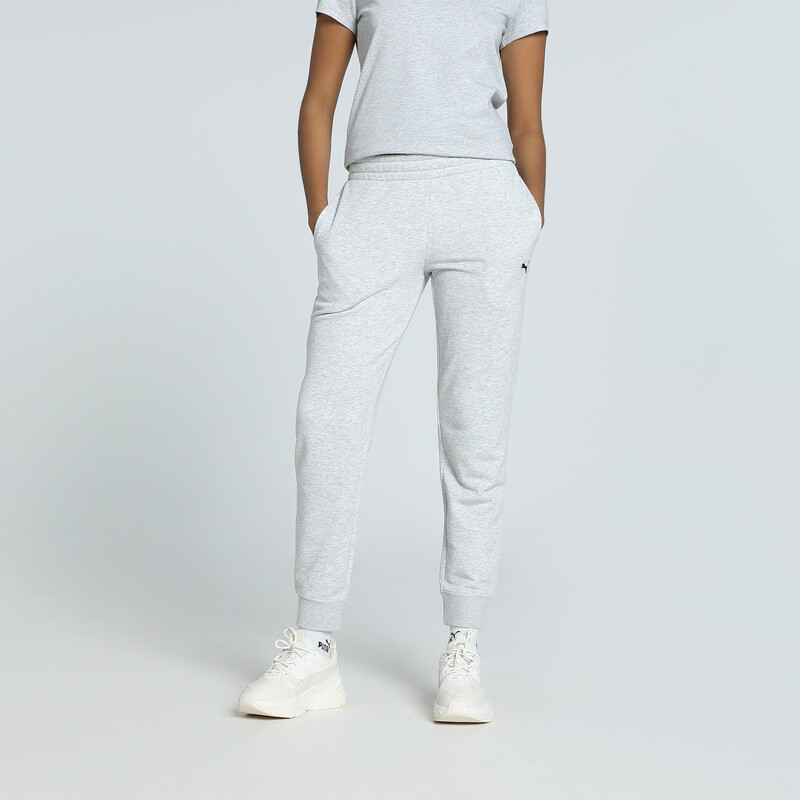 

Women's PUMA Knitted Sweatpants