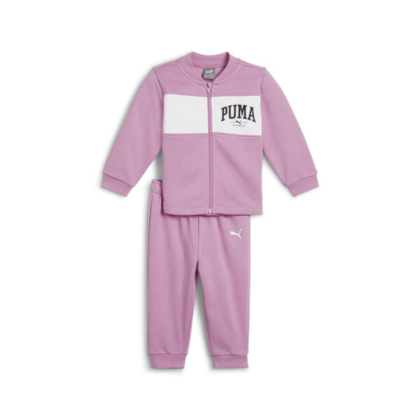Puma joggers toddler shop
