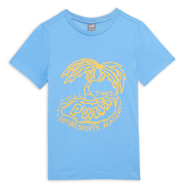 

PUMA Mid 90s Youth Printed Tee
