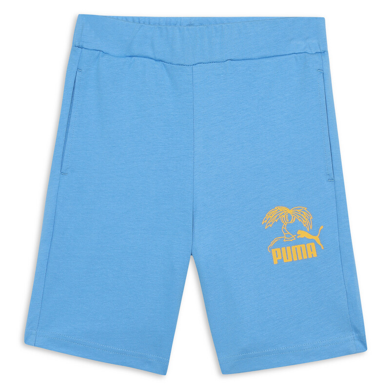 

PUMA MID 90s Youth Shorts