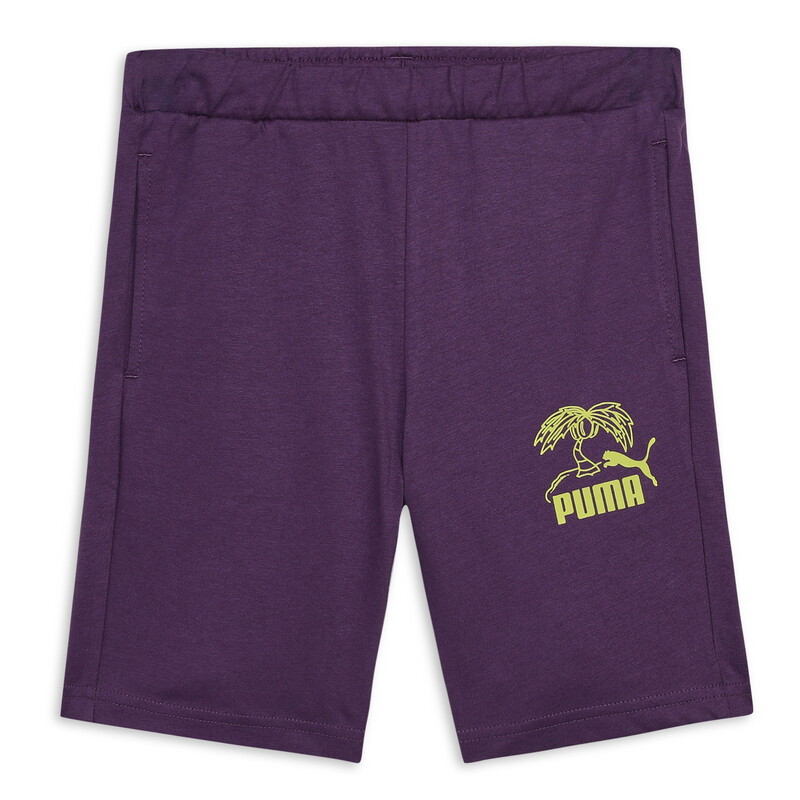 

PUMA MID 90s Youth Shorts