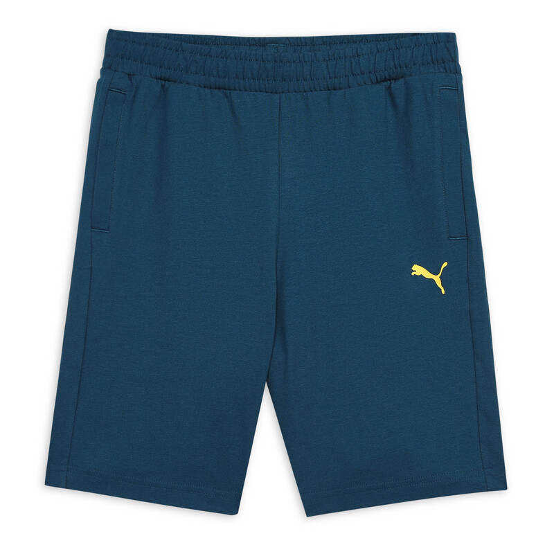 

PUMA MID 90s Youth Jersey Shorts