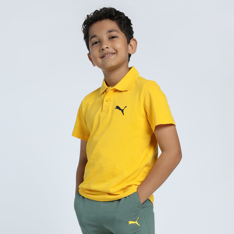 

PUMA Classic Youth Polo