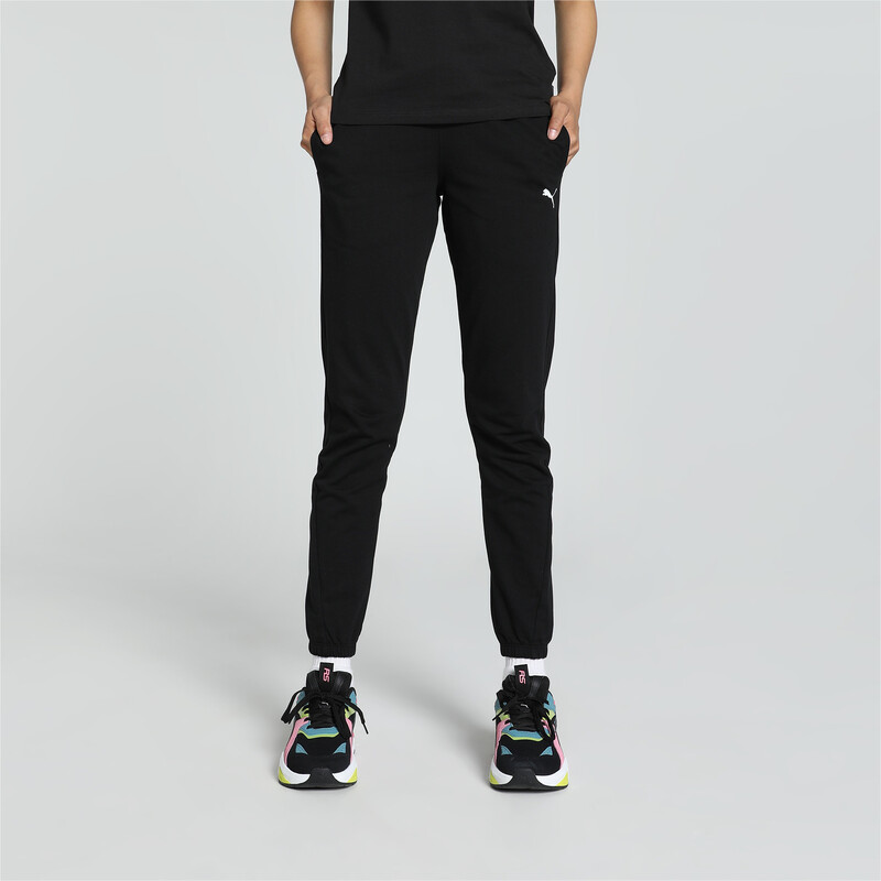 

Women's PUMA Motion Slim Fit Pants