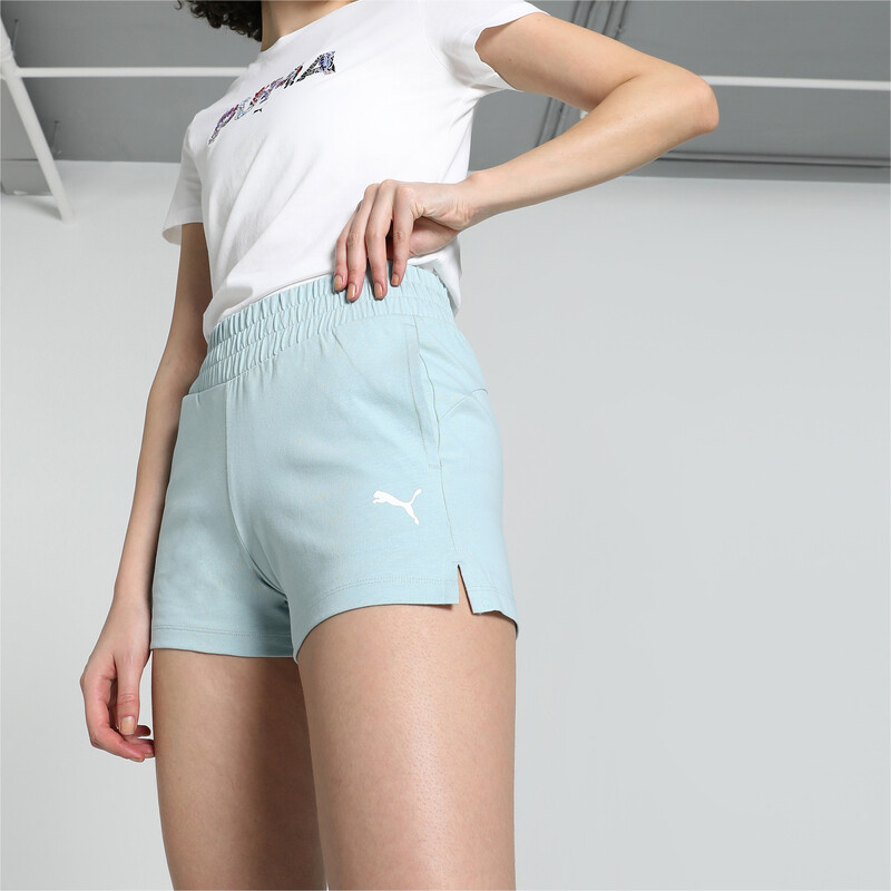 

Women's PUMA Basic Shorts