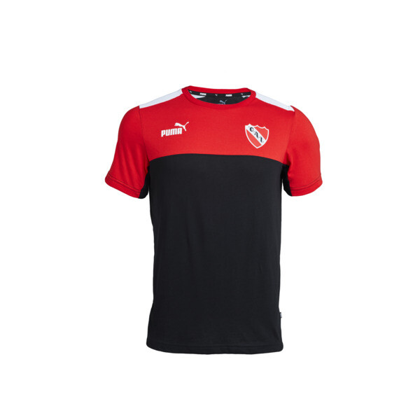 Remera CAI Block, For All Time Red, large-ARG