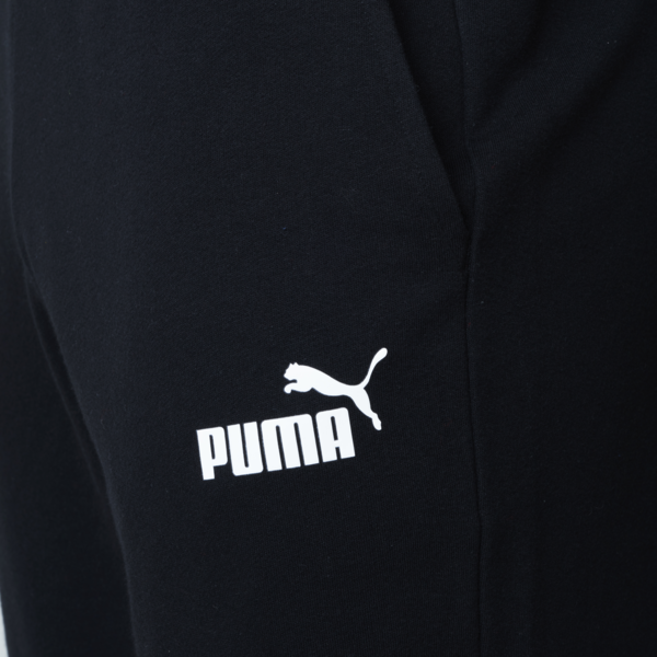 Pantalón CAI Block, PUMA Red-PUMA Black, large-ARG
