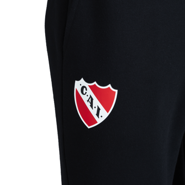 Pantalón CAI Block, PUMA Red-PUMA Black, large-ARG