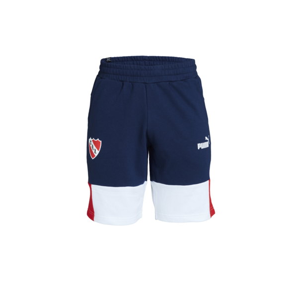Shorts CAI Block, Peacoat, large-ARG