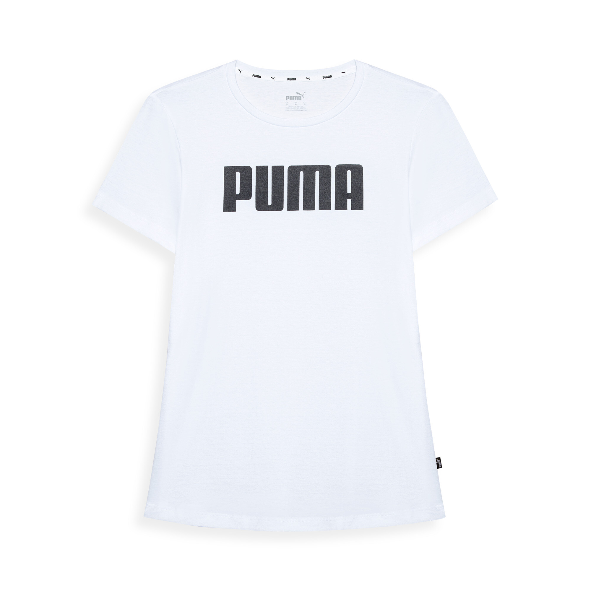 Camiseta ESS Tee PUMA Feminino PUMA