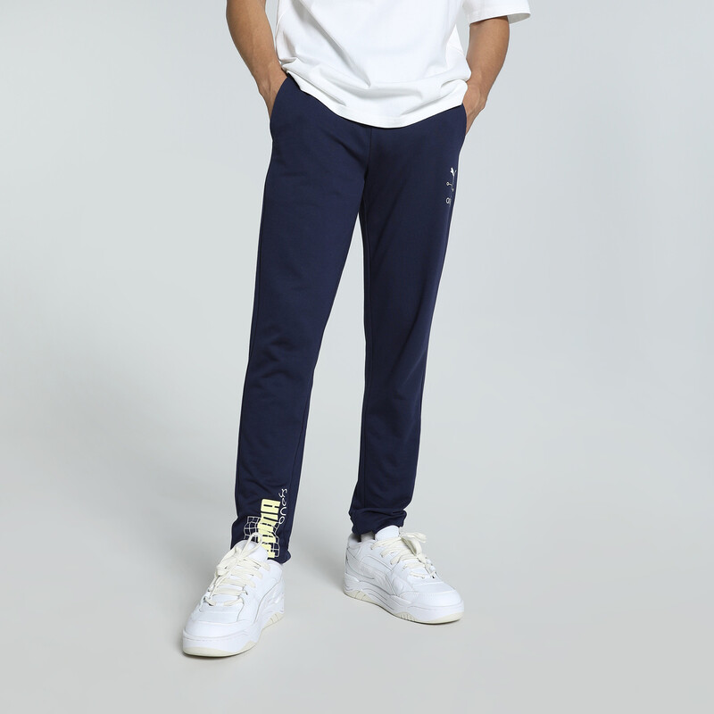 

Men's PUMA X One8 Slim Fit Pants