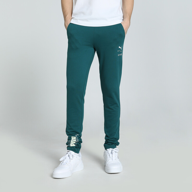Men's PUMA X One8 Slim Fit Pants
