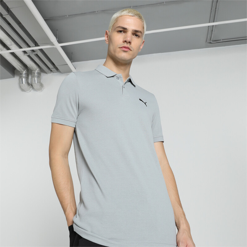 

Men's PUMA Slim Fit Polo